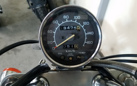 HONDA STEED400VLX 1993 NC26