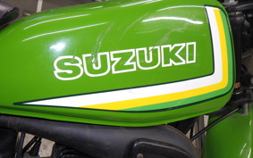 SUZUKI TS50 Hustler 2017 TS503