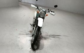 HONDA SL230 MD33