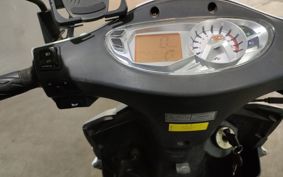 KYMCO GP125i FC25EA