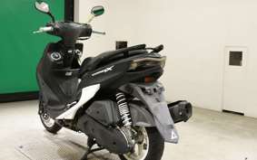 YAMAHA CYGNUS 125 XSR 3 2009 SED8J