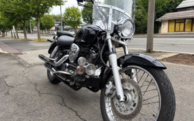 YAMAHA DRAGSTAR 250 VG02J