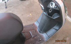 HONDA DUNK AF74