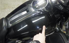 HARLEY FLHTKL 1750 2017