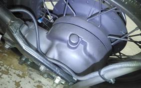 YAMAHA DRAGSTAR 400 CLASSIC 2006 VH01J