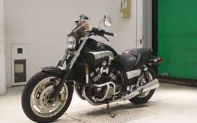 YAMAHA VMAX 2002