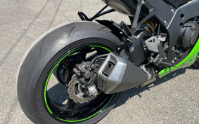 KAWASAKI NINJA ZX-10R 2012 ZXT00J