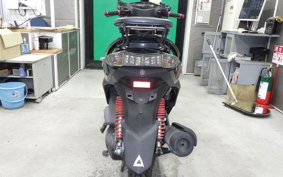 YAMAHA CYGNUS 125 XSR 2 2015 SE44J