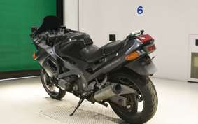KAWASAKI ZZ-R400 1990 ZX400K