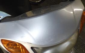 YAMAHA AXIS 125 TREET SE53J