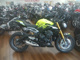 Фото Triumph STREET TRIPLE MOTO2 EDITION 2023 с японского аукциона