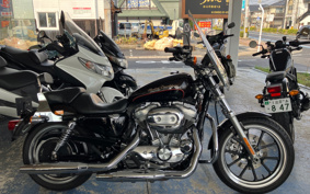 HARLEY HARLEY XL883L 2010 CR2