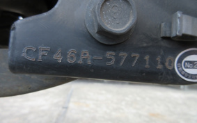 SUZUKI ADDRESS V125 CF46A