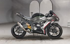 KAWASAKI NINJA ZX-6R 2019 ZX636G