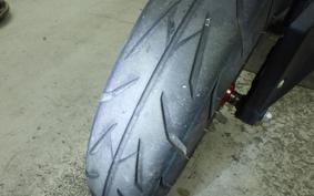 KAWASAKI Z125 PRO BR125H