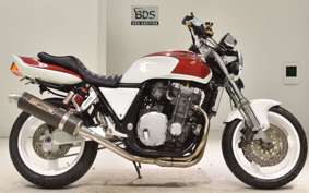 HONDA CB1000SF 1993 SC30
