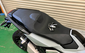 HONDA X-ADV 750 2022 RH10