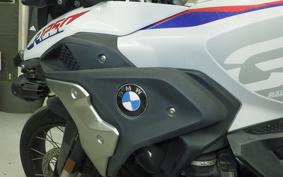 BMW R1250GS 2021