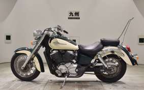 HONDA SHADOW 400 1997 NC34