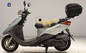 YAMAHA AXIS 125 TREET 2019 SE53J