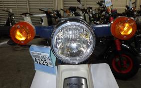 HONDA C50 SUPER CUB AA01