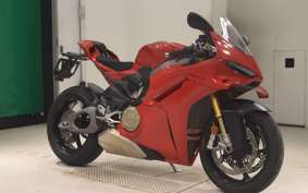 DUCATI PANIGALE V4 S 2026