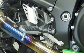 KAWASAKI ZX 1400 NINJA R A 2019