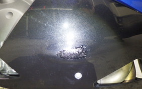 KAWASAKI ZX 1400 NINJA R 2014