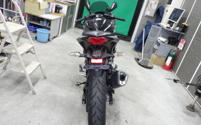 KAWASAKI NINJA 250 ABS EX250L