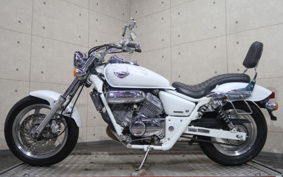 HONDA V-TWIN MAGNA MC29