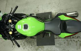 KAWASAKI ZX-4RRKRT 2024 ZX400P