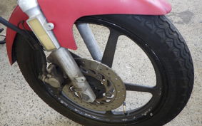 YAMAHA YBR125
