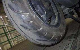 SUZUKI ADDRESS V125 DT11A