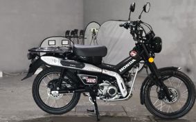 HONDA CT125 HUNTER CUB JA65