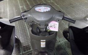 SUZUKI LET's 5 CA47A