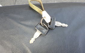 HONDA C90 SUPER CUB HA02