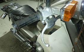 HONDA C50 SUPER CUB E 1998 AA01