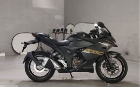SUZUKI JIKUSA-SF250 ED22B