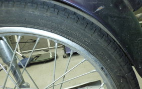 HONDA C50 SUPER CUB
