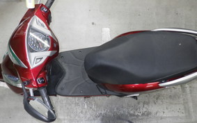 HONDA LEAD 125 2002 JF45