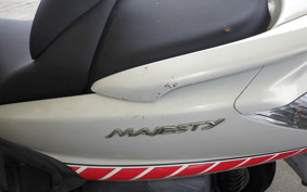 YAMAHA MAJESTY 250 SG15J