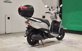 HONDA LEAD 125 2025 JF45