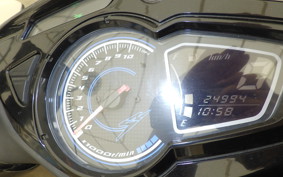 YAMAHA CYGNUS 125 XSR 2 SE44J