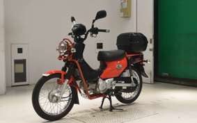 HONDA ｸﾛｽｶﾌﾞ JA10