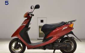 YAMAHA JOG Gen.4 SA16J