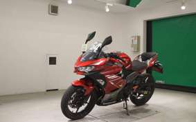 KAWASAKI NINJA 250 2 EX250P