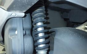 SUZUKI ADDRESS V125 DT11A