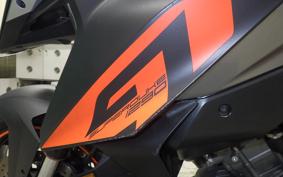 KTM 1290 SUPER DUKE GT 2018