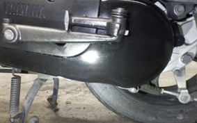 YAMAHA JOG ZR Gen.3 2026 SA39J