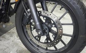 HONDA GB350 2023 NC59